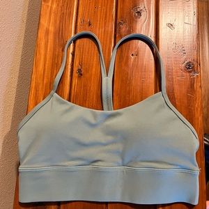 Savvi Swallow sports bra